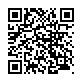 モバイル版バーコード