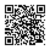 モバイル版バーコード