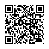 モバイル版バーコード