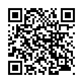 モバイル版バーコード