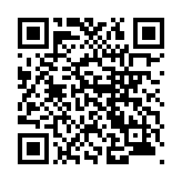 モバイル版バーコード