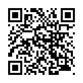 モバイル版バーコード