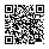 モバイル版バーコード