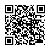 モバイル版バーコード