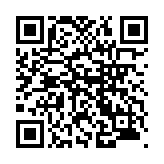 モバイル版バーコード