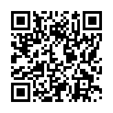 モバイル版バーコード