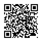 モバイル版バーコード