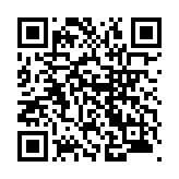 モバイル版バーコード