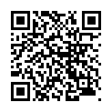 モバイル版バーコード