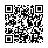 モバイル版バーコード