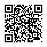 モバイル版バーコード