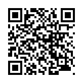 モバイル版バーコード