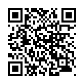 モバイル版バーコード