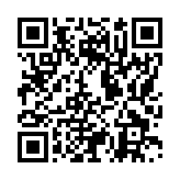 モバイル版バーコード