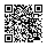 モバイル版バーコード