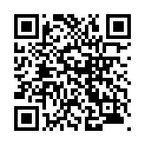 モバイル版バーコード