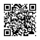 モバイル版バーコード