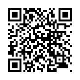 モバイル版バーコード