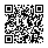 モバイル版バーコード