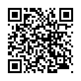 モバイル版バーコード