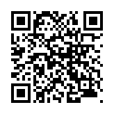 モバイル版バーコード