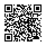 モバイル版バーコード