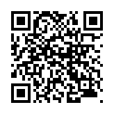 モバイル版バーコード