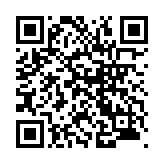 モバイル版バーコード