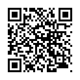 モバイル版バーコード