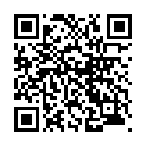 モバイル版バーコード