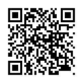 モバイル版バーコード