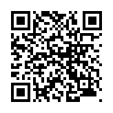 モバイル版バーコード