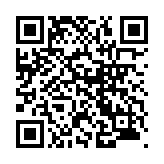 モバイル版バーコード