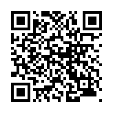 モバイル版バーコード