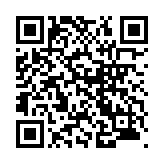 モバイル版バーコード