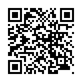 モバイル版バーコード