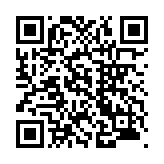 モバイル版バーコード