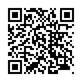 モバイル版バーコード