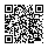 モバイル版バーコード