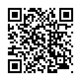 モバイル版バーコード