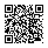 モバイル版バーコード