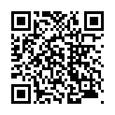 モバイル版バーコード