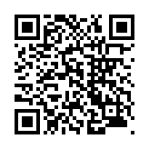 モバイル版バーコード