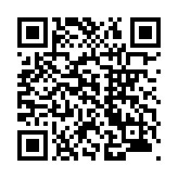 モバイル版バーコード