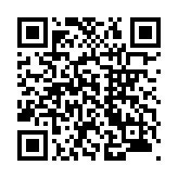 モバイル版バーコード