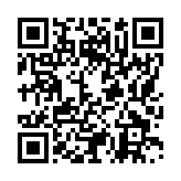 モバイル版バーコード