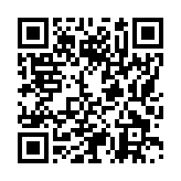 モバイル版バーコード