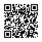 モバイル版バーコード