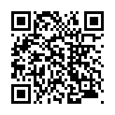 モバイル版バーコード