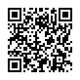 モバイル版バーコード